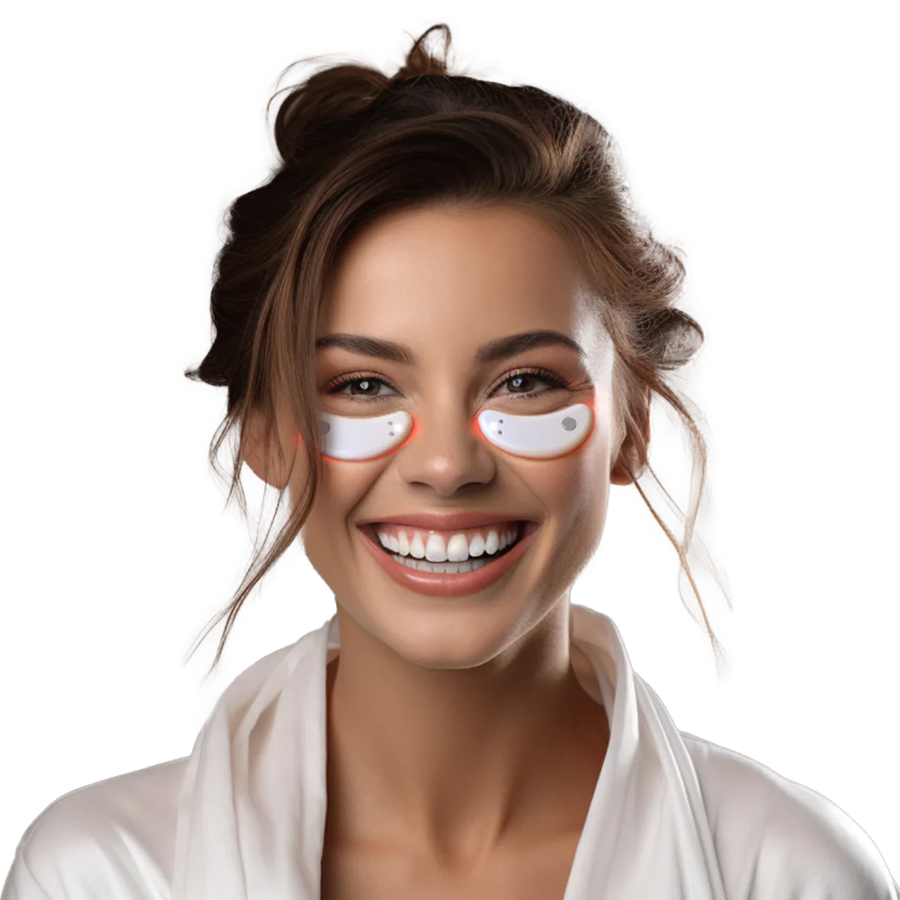 Capsules oculaires - Boutique Ecom