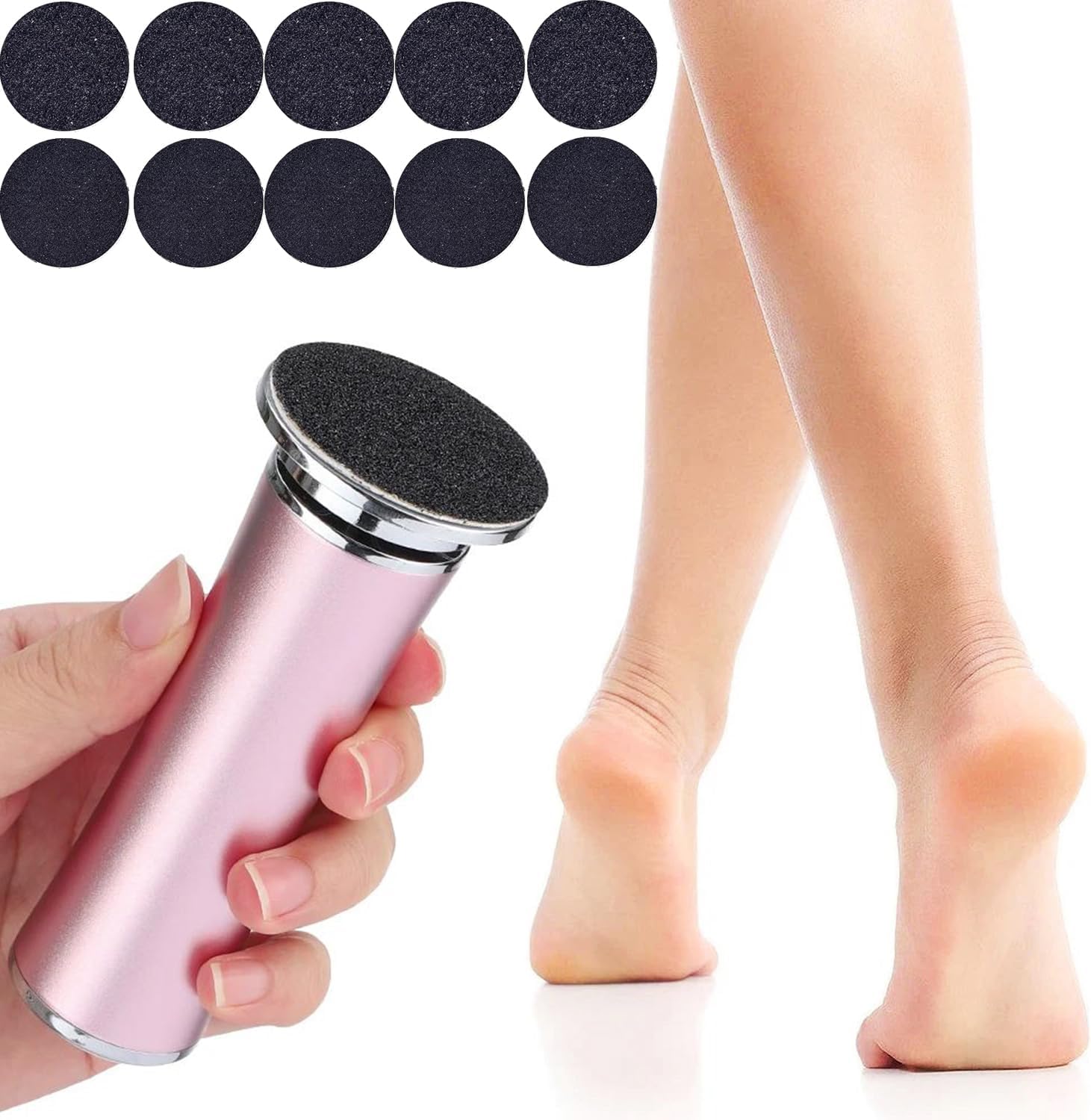 Anti-callosités - Boutique Ecom