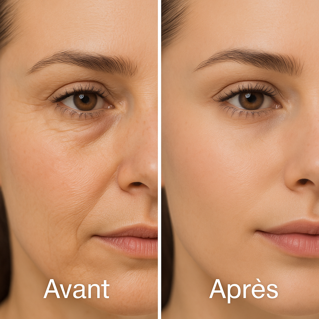 Masseur du cou et du visage à micro-courant - Boutique Ecom