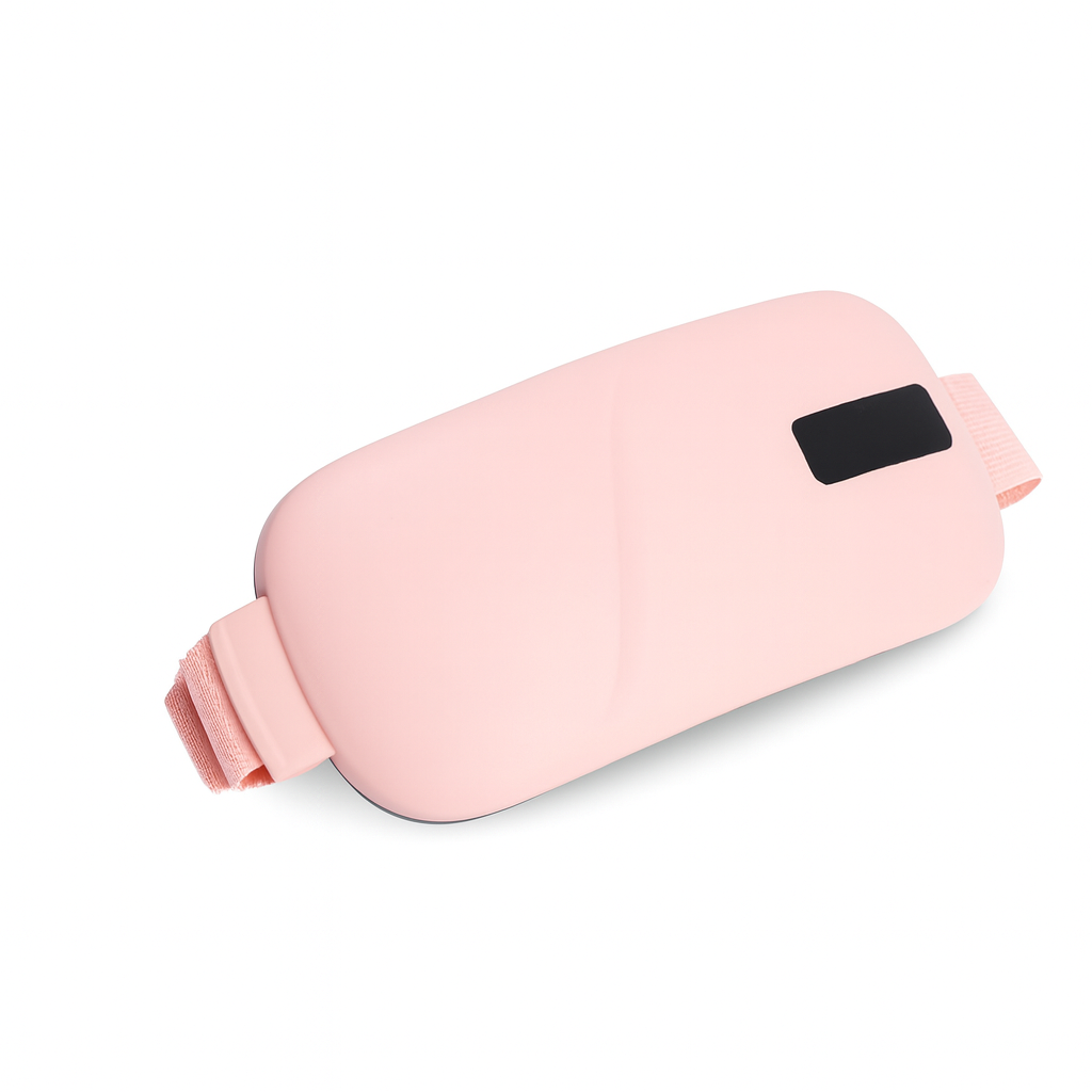 Ceinture chauffante menstruelles - Boutique Ecom