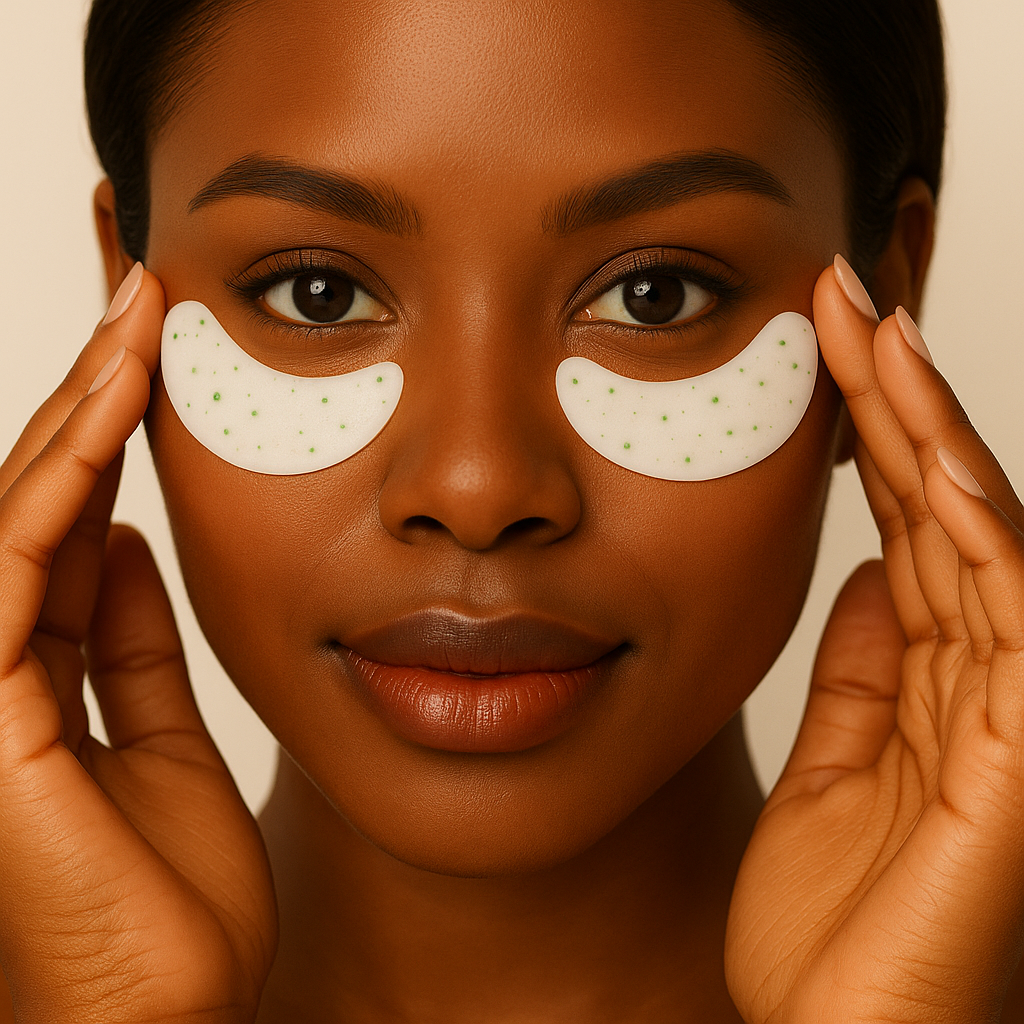 Capsules oculaires - Boutique Ecom