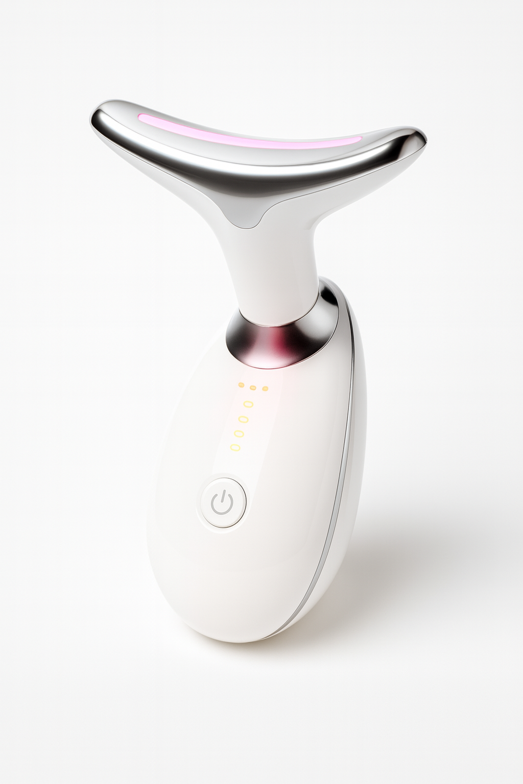 Masseur du cou et du visage à micro-courant - Boutique Ecom