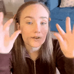 Liora™ - Kit de Cils Magnétiques