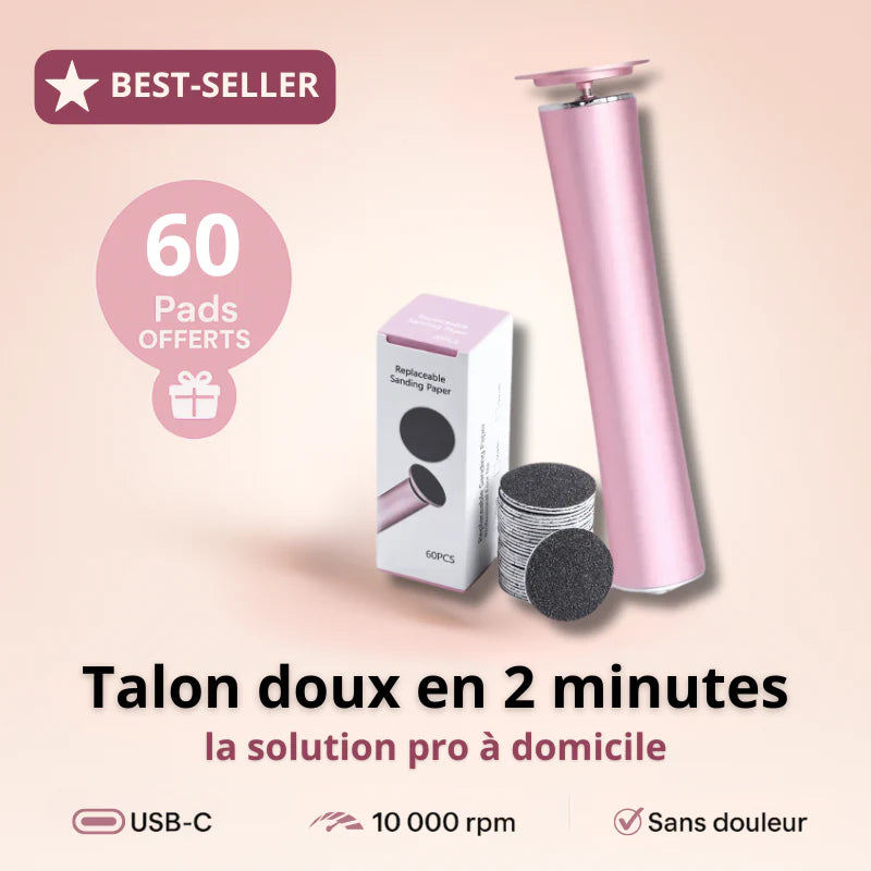 Anti-callosités - Boutique Ecom