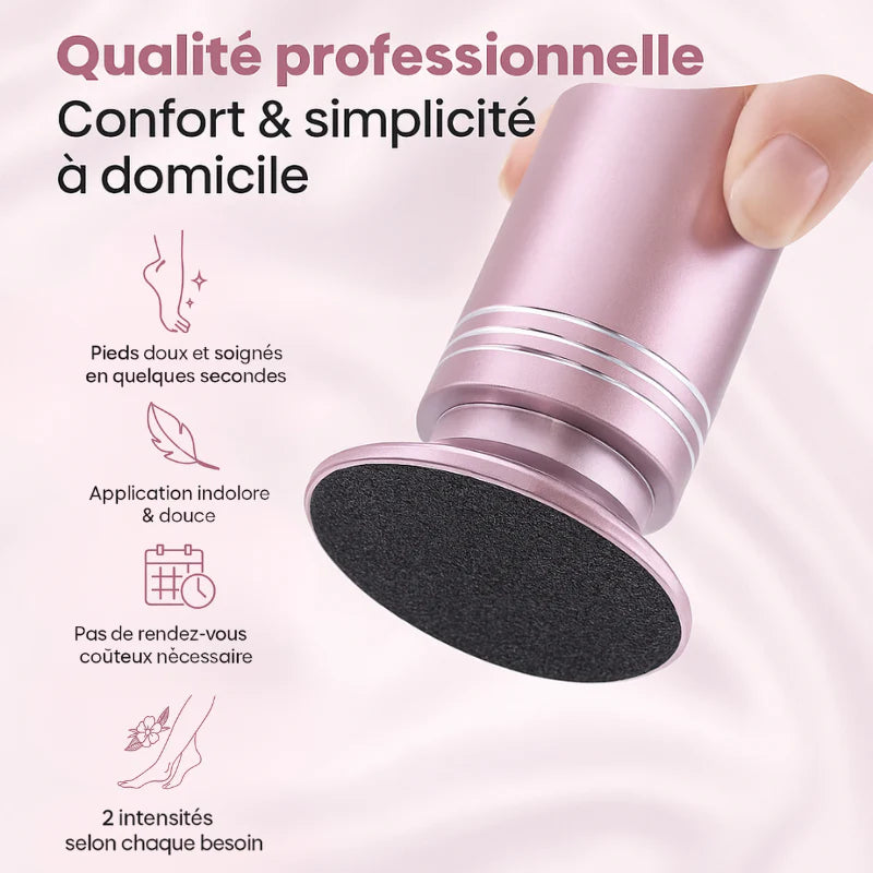 Anti-callosités - Boutique Ecom