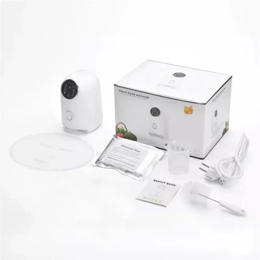 Machine , masque de soins - Boutique Ecom