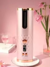 Boucleur rotatif sans fil - Boutique Ecom