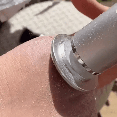 Anti-callosités - Boutique Ecom